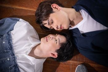 กระแสแรงก่อนฉายจริง! ‘ป๊อป-มิก’ ส่งความฟินใน La Cuisine เมนูลับฉบับแก้มยุ้ย