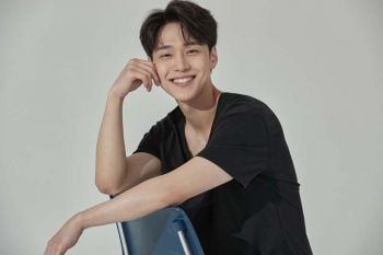 ‘Black Knight’ ร่วมนักแสดงชื่อดัง ‘คิมอูบิน คังยูซอก และ อีซม’