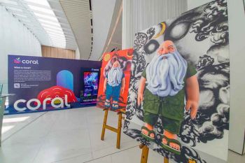 ‘Thailand Digital Arts Festival 2022’  เชื่อมโลกศิลปะไทยกับอาร์ตดิจิทัลครั้งแรกในเอเชีย