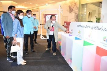 ปศุสัตว์จัดงาน‘วันช้างไทย’ เล็งแจกใบรับรอง‘ปางช้าง OK’หนุนท่องเที่ยว