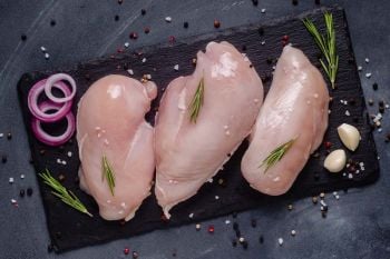 เนื้อไก่ สุดยอดโปรตีน สร้างร่างกายแข็งแรง เสริมภูมิคุ้มกัน