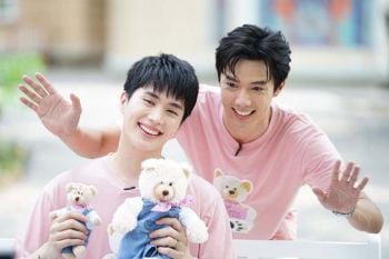 ของมันต้องมี!‘คุณหมีปาฏิหาริย์’ เปิดพรีออเดอร์ของที่ระลึก