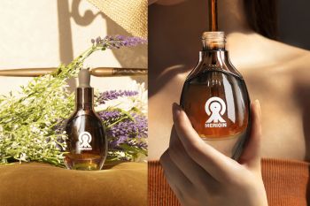สัมผัสผิวใหม่ที่แข็งแรง  กับ Merigin Essence Fresh Serum