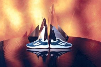 Ballyเปิดตัวคอลเลคชั่น Sneaker Outline ใหม่ล่าสุด