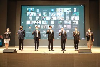 วพม. จับมือ TCELS จัดการประชุมวิชาการเภสัชวิทยาของยาใหม่รับ New Normal