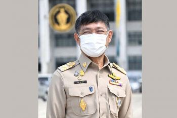 กทม.ตอกย้ำ‘เสียงคุณสำคัญ’  มอบ50เขตผุดป้ายตีปี๊บชวนใช้สิทธิ์