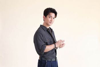 ‘กัน-นภัทร’ ส่งเพลงซึ้ง ‘ตลอดไปของฉันจะเป็นของเธอ’