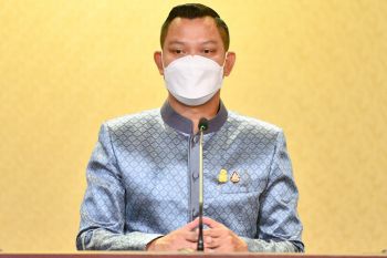 นายกฯพอใจ Air Travel Bubble ไทย-อินเดีย คืบหน้า หวังท่องเที่ยวฟื้นตัว