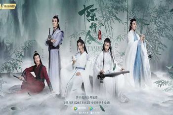 กระแสนิยมซีรีส์จีน! พลังความบันเทิงกับวัฒนธรรมสัมพันธ์ไทย-จีน