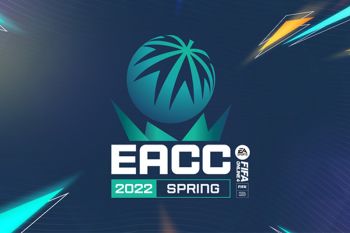เชียร์ไทย! EACCSpring2022 ชี้ชะตาแชมป์อาทิตย์นี้