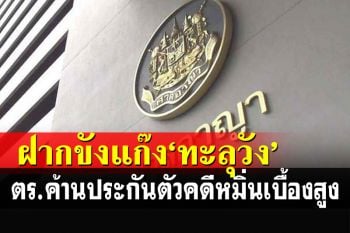 ฝากขัง\'ใบปอ-ผักบุ้ง\'แก๊งทะลุวังหมิ่นเบื้องสูง ตร.คัดค้านประกันตัว