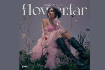 ‘Flower.far(ฟลาวเวอร์.ฟาร์)’กับเพลงเปิดตัว‘Like a fool’
