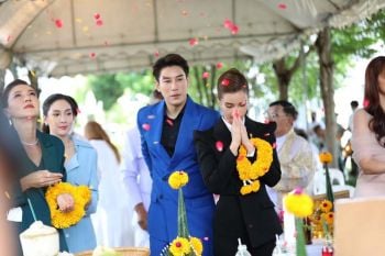‘เคน-วิว’ จับคู่ บู๊...แอ๊กชั่น จัดเต็ม