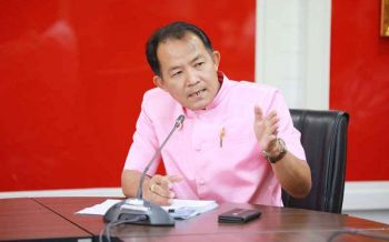 ‘นารา-เอเจนซี่-Lazada’  คอพาดเขียง  ‘ศรีสุวรรณ’ชงปอท.ฟันคดีม.112