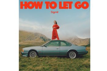 Sigrid ปล่อยอัลบั้มที่ควรค่าแก่การรอคอย! ‘How To Let Go’ วันนี้