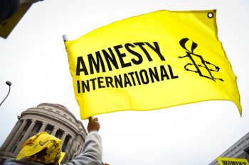 ‘แอมเนสตี้’เรียกร้องที่ประชุม‘สหรัฐฯ-อาเซียน’แก้วิกฤติสิทธิมนุษยชนใน‘เมียนมา’