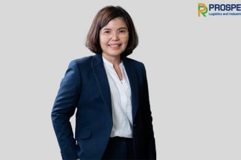 PROSPECT REIT โชว์ฟอร์มแกร่งรายได้โต อัตราการเช่าไตรมาสแรก 93.4% ชี้ธุรกิจอาหาร โลจิสติกส์ ยังโตต่อ