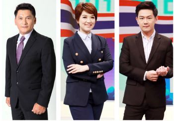 ‘ข่าว 7HD’ จัดทัพคนข่าวมืออาชีพ-เทคโนโลยีครบเครื่อง  เกาะติด ‘22 พฤษภาชี้ชะตากรุงเทพฯ’