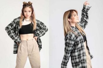 ‘ตู้เพลงข้าวสารมิวสิค’สาวน้อยที่มากับพรแสวง ตัวแทนศิลปินยุคใหม่ GEN Z