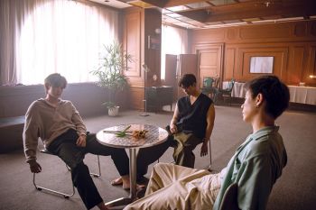 ‘I DON’T MISS YOU’ เพลงล่าสุดจาก ‘TRINITY’  มิวสิกวีดีโอของคน(ไม่)คิดถึง