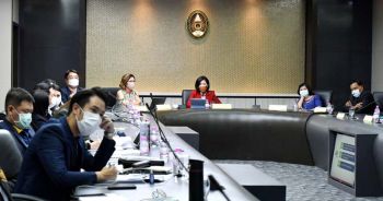 โครงการปลอดภัยและยุติธรรม UN WOMEN  กระตุ้นเอกชนออกนโยบายต่อต้านความรุนแรง