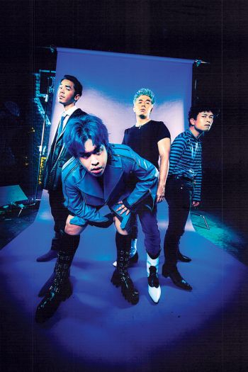ปลดปล่อยความเศร้าไปกับ  ‘The Whitest Crow’  ในเพลงใหม่ที่จะมาสะกิดทุก ‘บ่อน้ำตา’