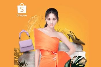 Shopee Trendy โฉมใหม่  ยกรันเวย์แฟชั่นมาไว้บนช้อปปี้