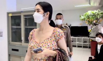 โฆษณาหมิ่นสถาบัน-ผิดพรบ.คอมฯ  จับ‘นารา’พร้อมพวก  หนูรัตน์-มัมดิวไดอารี่