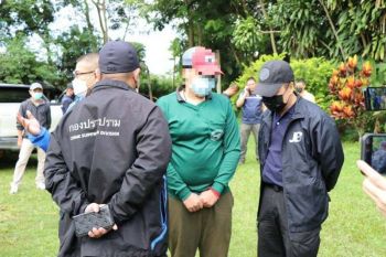 ตำรวจหิ้วตัวฝากขัง  สมาชิกแก๊งฆ่าโหด  2ผัวเมียไทยที่ไต้หวัน