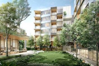 รวม 4 โครงการใหม่บ้านแถวสุวรรณภูมิ มีโครงการไหนน่าสนใจบ้าง