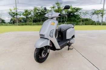 H SEM Mobila G โมเดล 2022