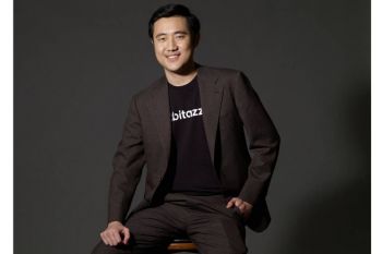 กวิน พงษ์พันธ์เดชา CEO \'บิทาซซ่า\' ติดโพลล์ \'30 Under 30 Asia 2022\' จาก Forbes