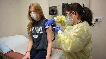 Health News : หนุนวัคซีนโมเดอร์นาสำหรับวัยรุ่น