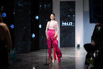 MUT 2022 ประชันไหวพริบ รอบ AUDITION กับ ‘คีย์เวิร์ดสุดหิน’ ชิงตั๋ว 30 ใบสุดท้าย ในรอบเก็บตัวที่หัวหิน
