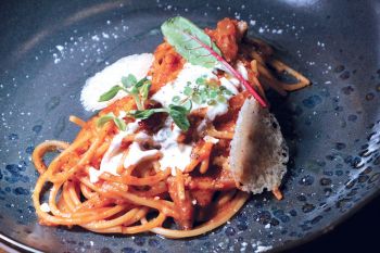เปิดประสบการณ์เมนูอิตาเลียนขนานแท้ ที่‘Da Noi Ristorante & Bar’
