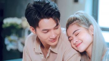กิมกลอย ดี๊ด๊า ส่งเพลงใหม่‘ทรงคือสิแม่น’  จังหวะน่ารัก เอาใจคนแพ้ทางหนุ่มในสเปก