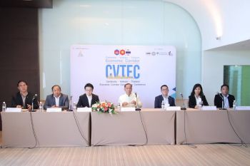 TCEB จัดงาน \'EMTM 2022\' เชื่อมโยงเส้นทาง 4 จังหวัดภาคตะวันออก กระตุ้นเศรษฐกิจชายฝั่งทะเลด้านใต้