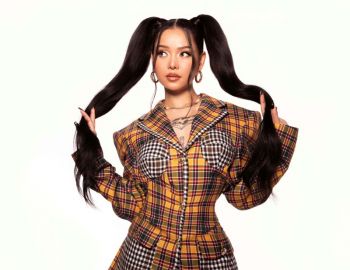 ‘Bella Poarch’พร้อมเปิดตัว EP ชุดแรก‘Dolls’