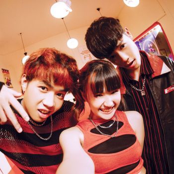 ‘ZIRCLE MUZIK’ เปิดตัว ‘BURGUNDY’ ในซิงเกิ้ลแรก ‘น่ารักจะตาย’