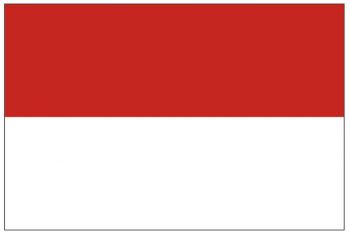77th Anniversary of the Indepence Day of the Republic of INDONESIA on August 17th,2022