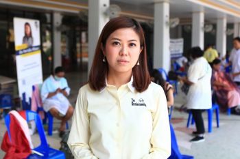 ‘ทิพานัน’วอน‘เพื่อไทย’หยุดปั่นกระแส 8 ปีนายกฯทำสังคมสับสน