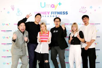 ‘ยูเมะพลัส’ ชวนคนรุ่นใหม่แชร์ไอเดียวางแผนการใช้เงิน ประกวดสตอรี่บอร์ด ‘วัยรุ่น Gen Z ไอเดียดี...บริหารหนี้เป็น’