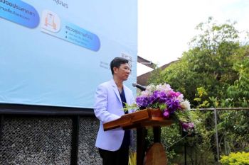 สจล. ผนึกกำลัง ร.ฟ.ท. นำร่องบริการ  ด้านการแพทย์ผ่านระบบรางรถไฟ