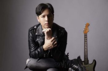 ‘แชมป์-ธนัช’ ดึงประสบการณ์รักระหว่างเพื่อน!! ถ่ายทอดโมเมนท์เศร้า