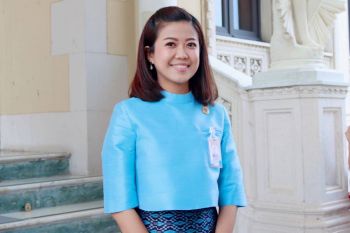 รัฐบาลปลื้มอาชีวะไทยบุกตลาดแรงงานเกาหลีใต้ เดินหน้าดูแลสวัสดิภาพและสวัสดิการ