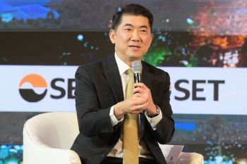 CPF ยกเทคโนโลยีหัวใจสำคัญพลิกโฉมอุตฯอาหารไทย ตอบรับ 5 เมกะเทรนด์โลก