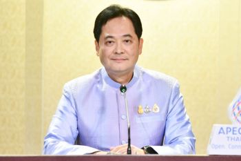 โฆษกรัฐบาลย้ำผู้ประกันตนติดโควิด เลือกรักษาระบบ Telemedicine ผ่าน 3 แอปฯได้แล้ว