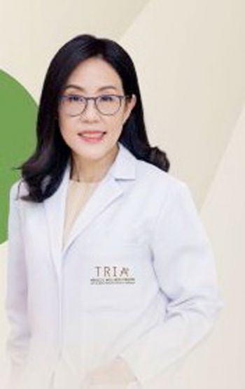 ตรัยญา ยกทีมแพทย์พร้อมกูรูความงาม จัดเต็มในงาน CARE ASIA 2022