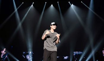 ‘ยูคยอม’ จัดเต็ม 2 รอบ  ‘2022 ยูคยอม เฟิร์สไลฟ์ อิน แบงคอก’