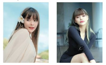 ‘มิ้วส์-อรภัสญาน์’ เตรียมฟ้อง!  หลังถูกนำภาพไปใช้โดยไม่ได้รับอนุญาต